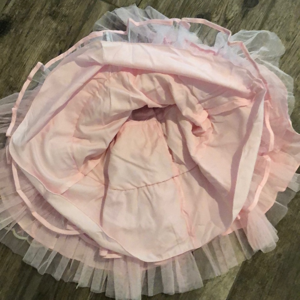 Pink Dress - Picture 3 of 4